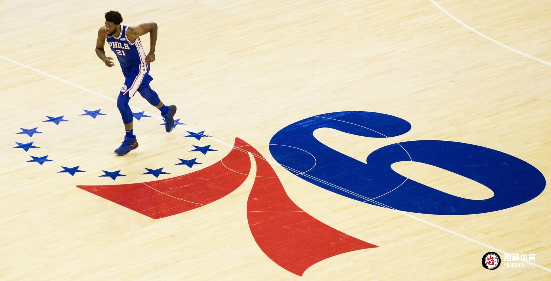 【NBA专栏】小银弹拼希望：76人应该追逐的5名自由球员