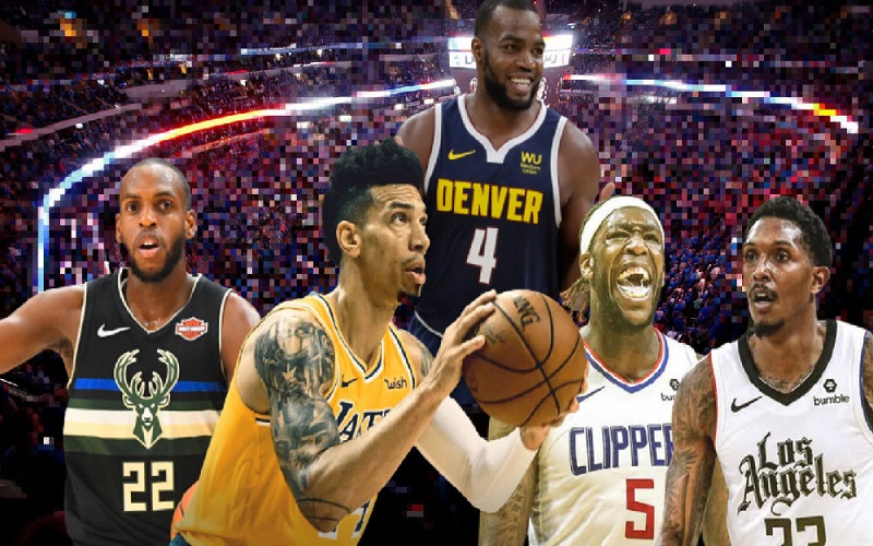 排名前10位NBA过去十年最好的第二轮新秀(上)