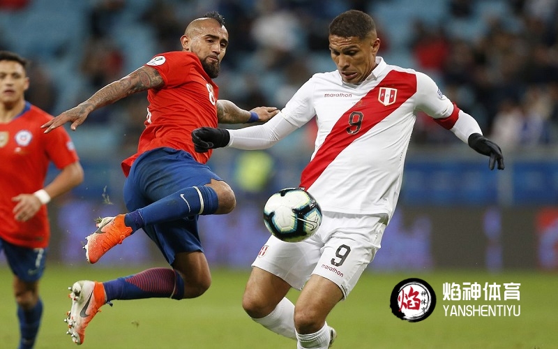【世预赛南美区】赛事预测：11月14日，智利vs秘鲁