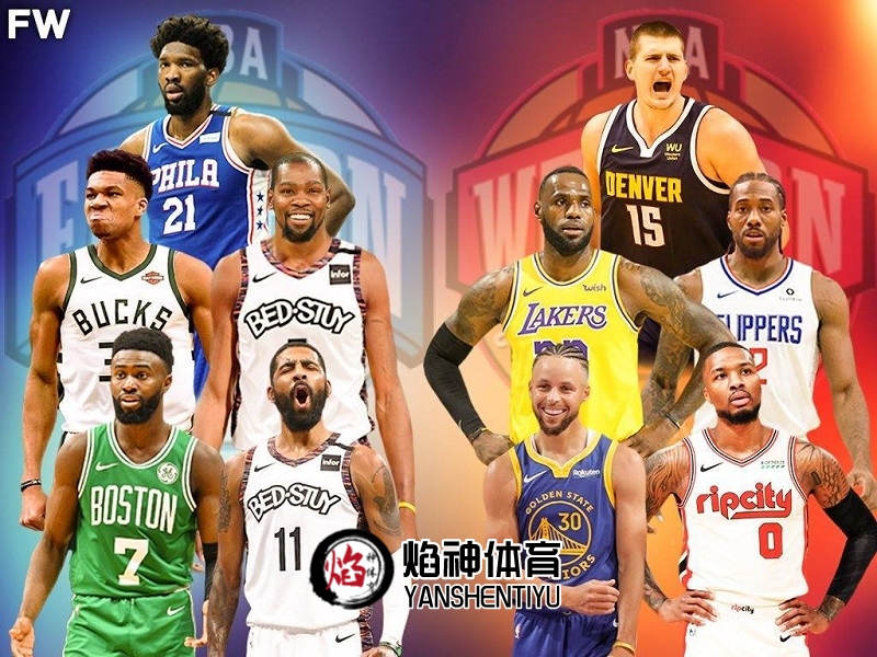 NBA下半赛季的几个大胆预测！(下)