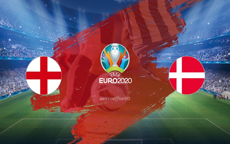 【欧洲杯】赛事预测：7月8日，英格兰vs丹麦