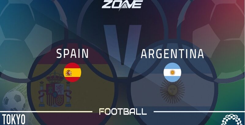 【奥运男足】赛事预测：7月28日，西班牙U23vs阿根廷U23