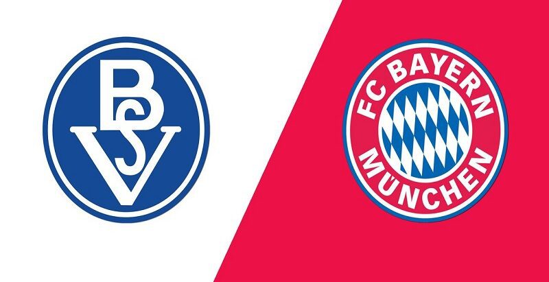 【德国杯】赛事预测：8月26日，SV不莱梅vs拜仁慕尼黑
