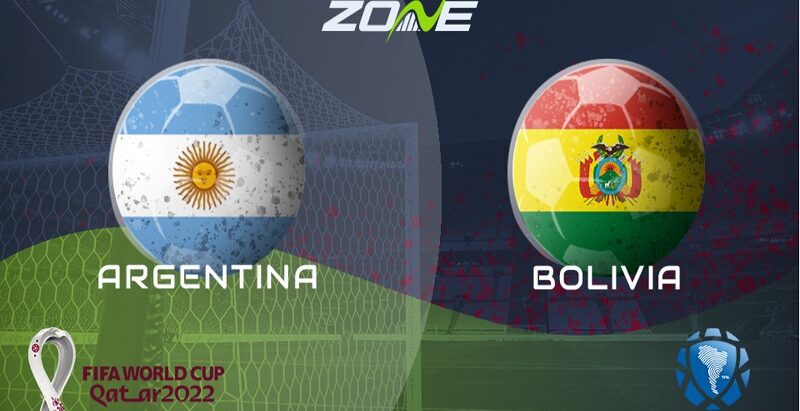 【世南美预】赛事预测：9月10日，阿根廷vs玻利维亚