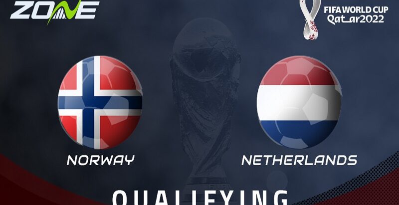 【世欧预】赛事预测：9月2日，挪威vs荷兰