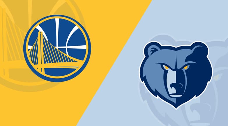 【NBA】21-22 常规赛预测分析 1月12日 勇士 VS 灰熊