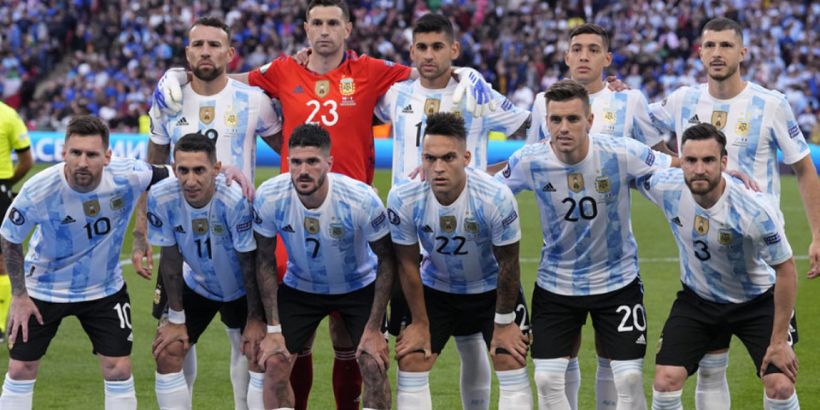 2022世界杯,梅西,阿根廷队世界杯大名单