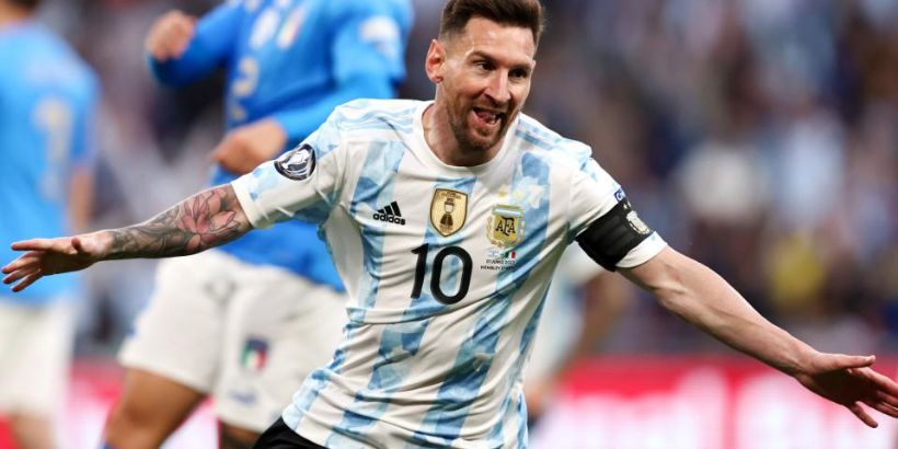 2022世界杯,梅西,阿根廷队世界杯大名单